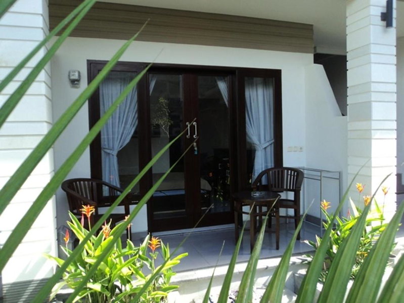 De Dukuh Guest House, Kuta, Indonésie