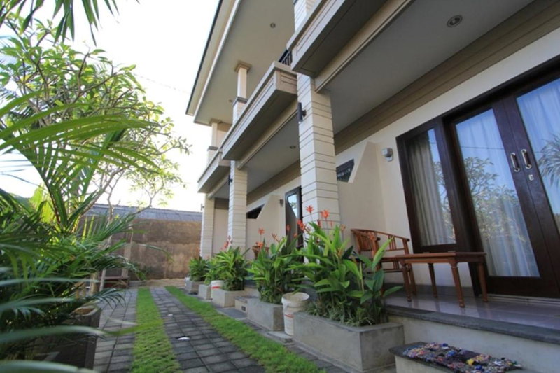 De Dukuh Guest House, Kuta, Indonésie