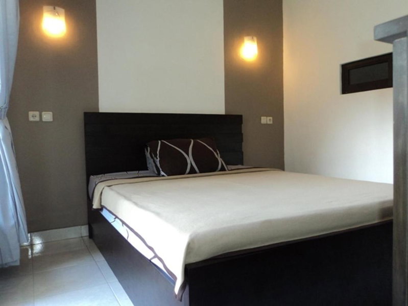 De Dukuh Guest House, Kuta, Indonésie