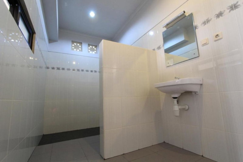 De Dukuh Guest House, Kuta, Indonésie