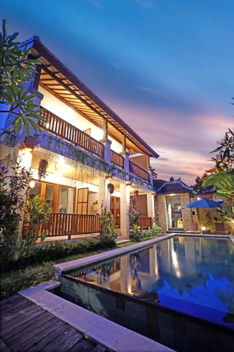 Ari Cottages Ubud, Ubud, Индонезия