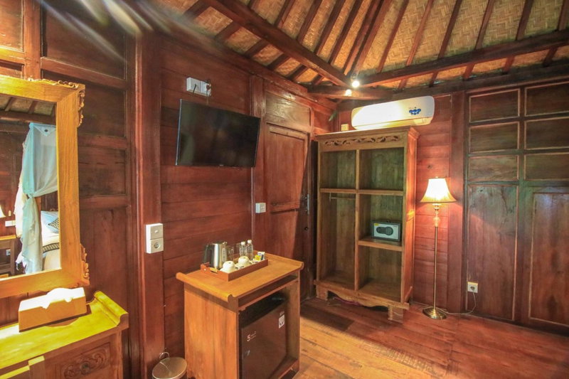 Ari Cottages Ubud, Ubud, Индонезия