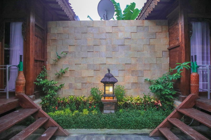 Ari Cottages Ubud, Ubud, Индонезия