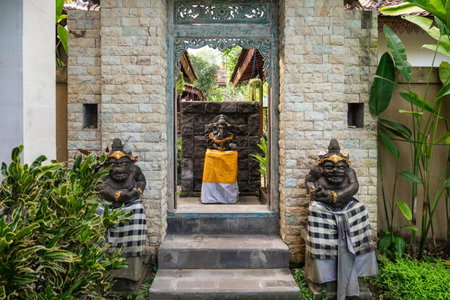 Ari Cottages Ubud, Ubud, Индонезия