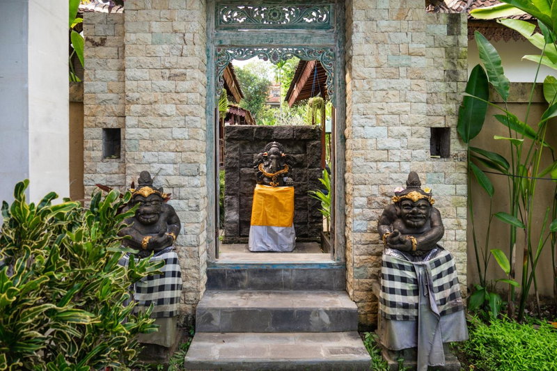 Ari Cottages Ubud, Ubud, Индонезия