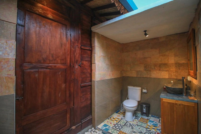 Ari Cottages Ubud, Ubud, Индонезия