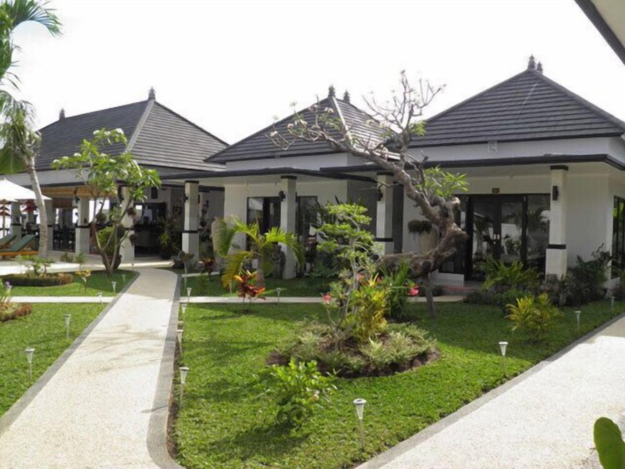 Kelapa Lovina Beach Villas, Buleleng, Indonesia