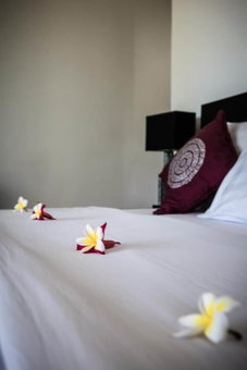 Kelapa Lovina Beach Villas, Buleleng, Indonesia