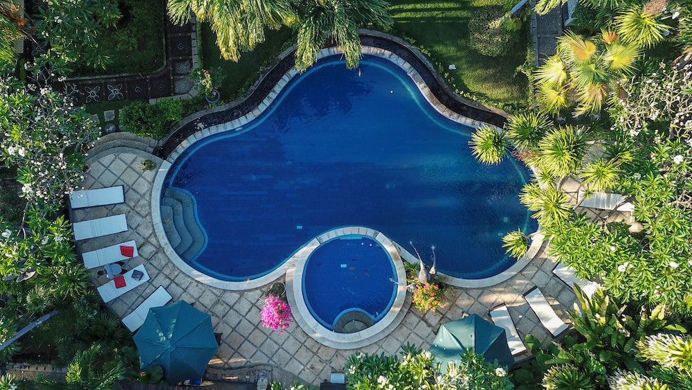 Hotel Suma, Indonesia