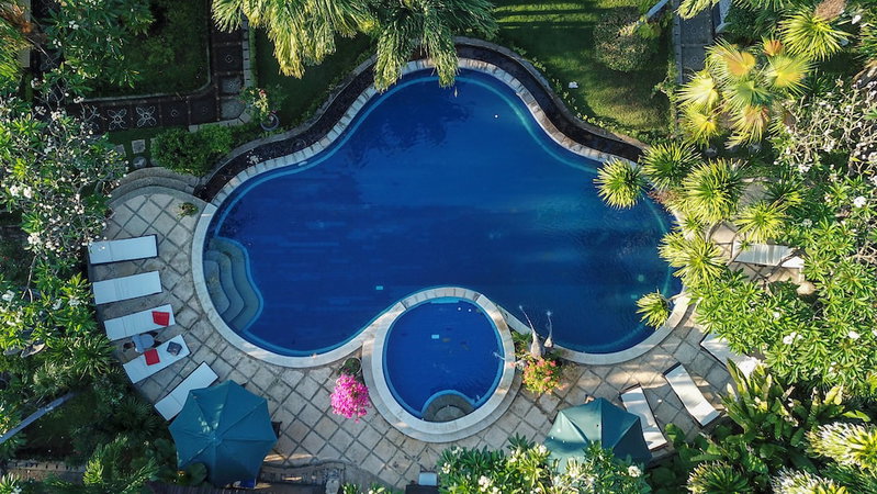 Hotel Suma, Buleleng, Indonesia