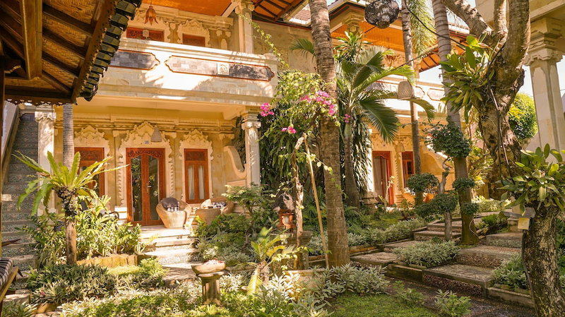 Hotel Suma, Buleleng, Indonesia