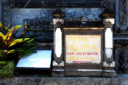 Hotel Suma, Buleleng, Indonesia