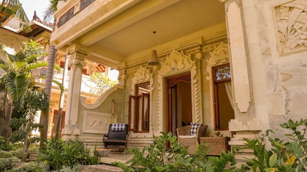 Hotel Suma, Buleleng, Indonesia