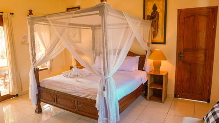 Hotel Suma, Buleleng, Indonesia