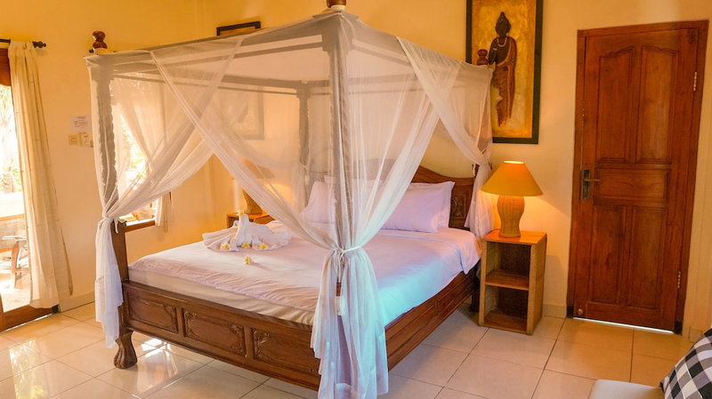Hotel Suma, Buleleng, Indonesia