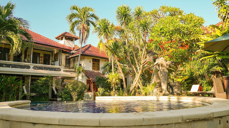 Hotel Suma, Buleleng, Indonesia