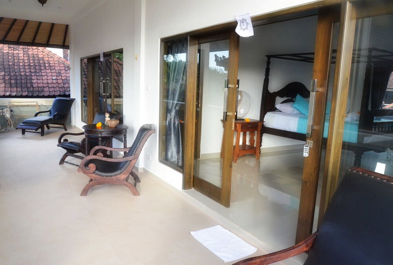 Hotel Suma, Buleleng, Indonesia