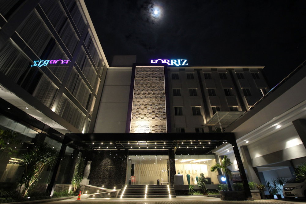 Hotel · Forriz Hotel, Yogyakarta