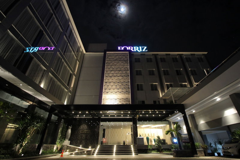 Forriz Hotel, Yogyakarta, Indonesia