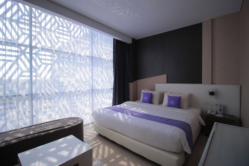 Forriz Hotel, Yogyakarta, Indonesia