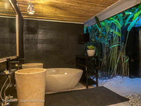 Ocean Luxury Villas - Seminyak, Seminyak, 인도네시아 공화국