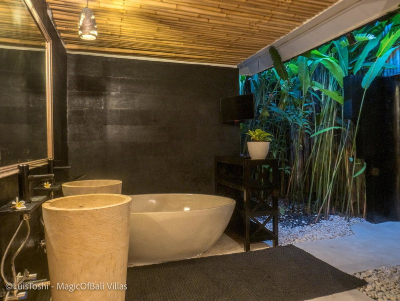 Ocean Luxury Villas - Seminyak, Seminyak, Indonesien