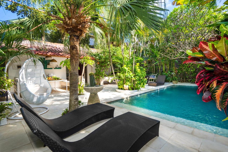 Ocean Luxury Villas - Seminyak, Seminyak, Indonesien