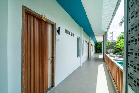 EUFORIA Guest House, Canggu, 인도네시아 공화국