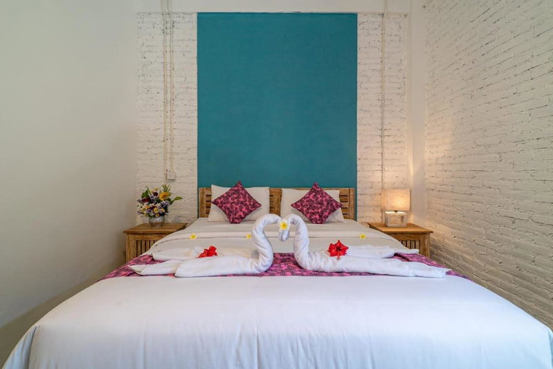 EUFORIA Guest House, Canggu, 인도네시아 공화국