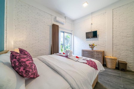 EUFORIA Guest House, Canggu, 인도네시아 공화국