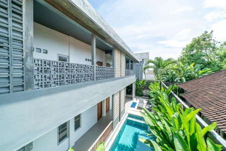 EUFORIA Guest House, Canggu, 인도네시아 공화국