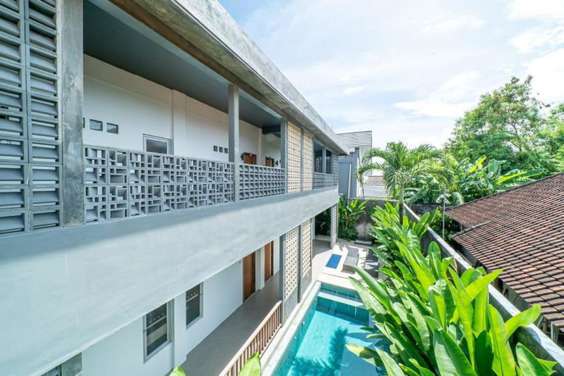 EUFORIA Guest House, Canggu, 인도네시아 공화국