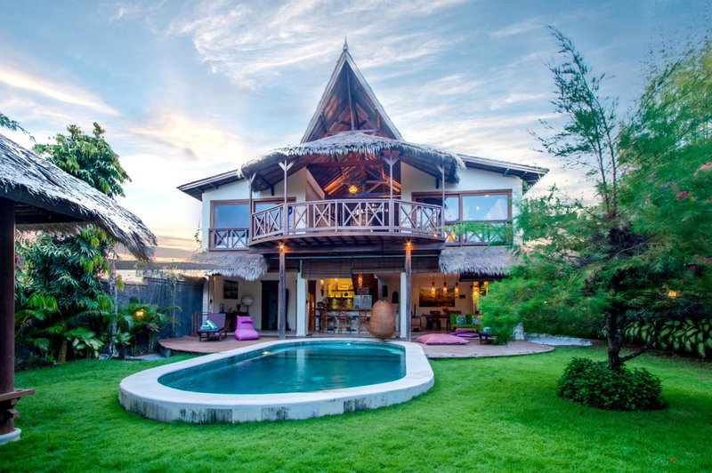 Breezy Point Villas, Nusa Dua, Indonesia
