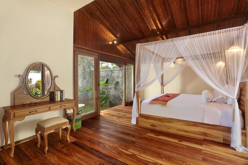 Breezy Point Villas, Nusa Dua, Indonesia