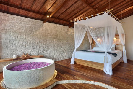 Breezy Point Villas, Nusa Dua, Indonesia