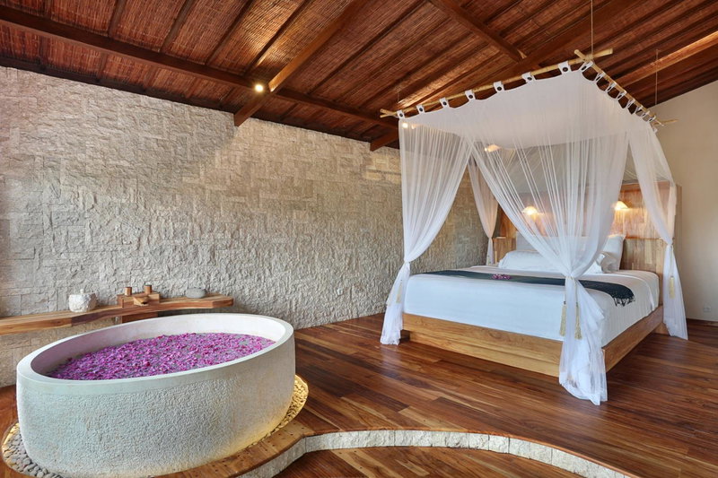Breezy Point Villas, Nusa Dua, Indonesia
