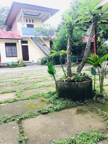 Sugi Gede Homestay, Singaraja, 인도네시아 공화국
