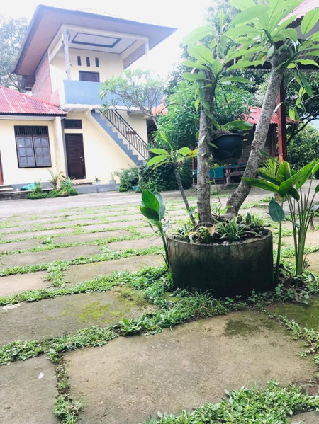 Sugi Gede Homestay, Singaraja, 인도네시아 공화국
