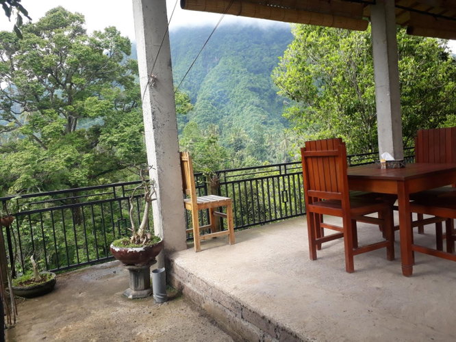 Sugi Gede Homestay, Singaraja, 인도네시아 공화국