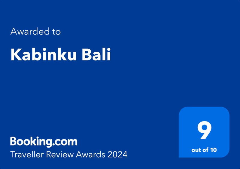 Kabinku Bali, Bedugul, Индонезия