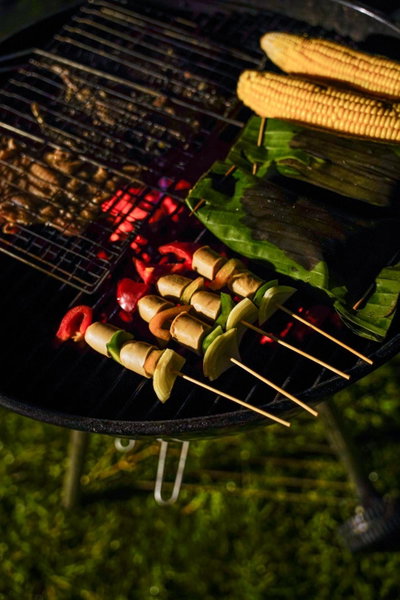 Kabinku Bali, Bedugul, Индонезия