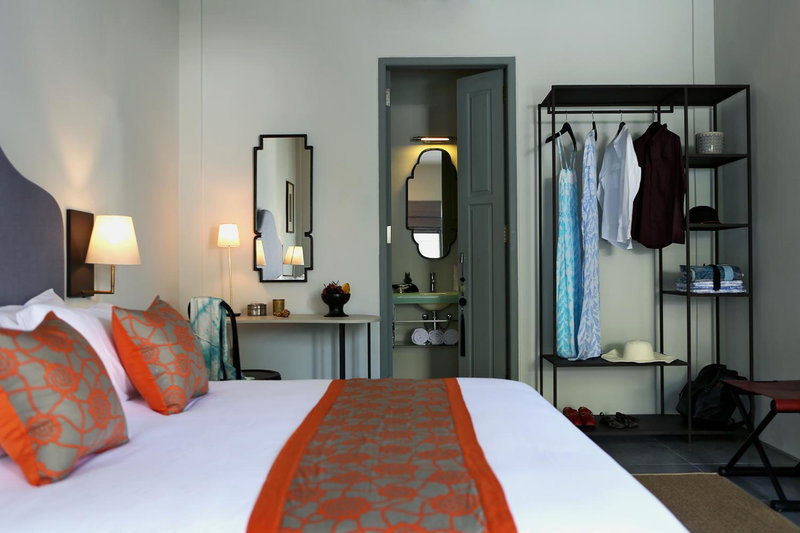 Lovinalife Room & Cafe, Lovina, Indonesia