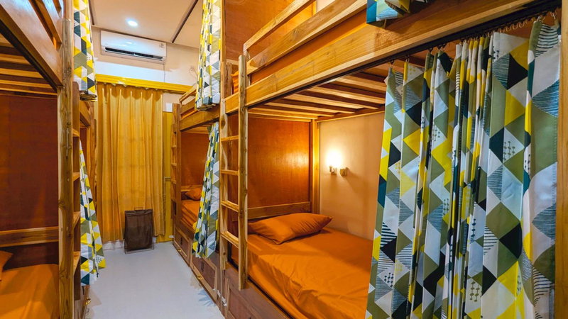 Casa de Vie Tunggulwulung, Malang, Indonesia