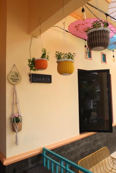 Casa de Vie Tunggulwulung, Malang, Indonesia