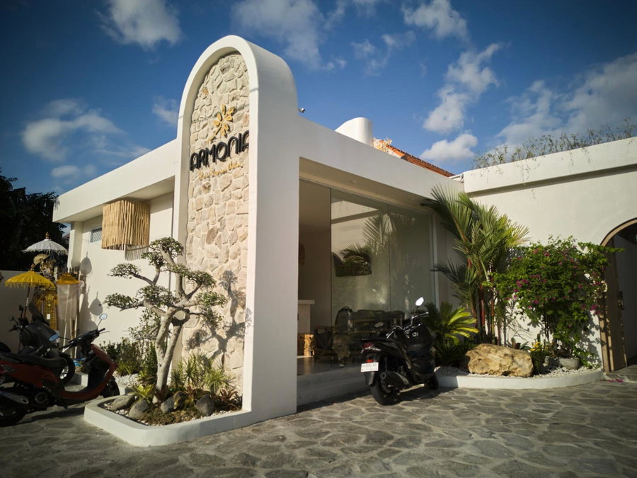 Armonia Bali Legian Villas, Legian, 인도네시아 공화국