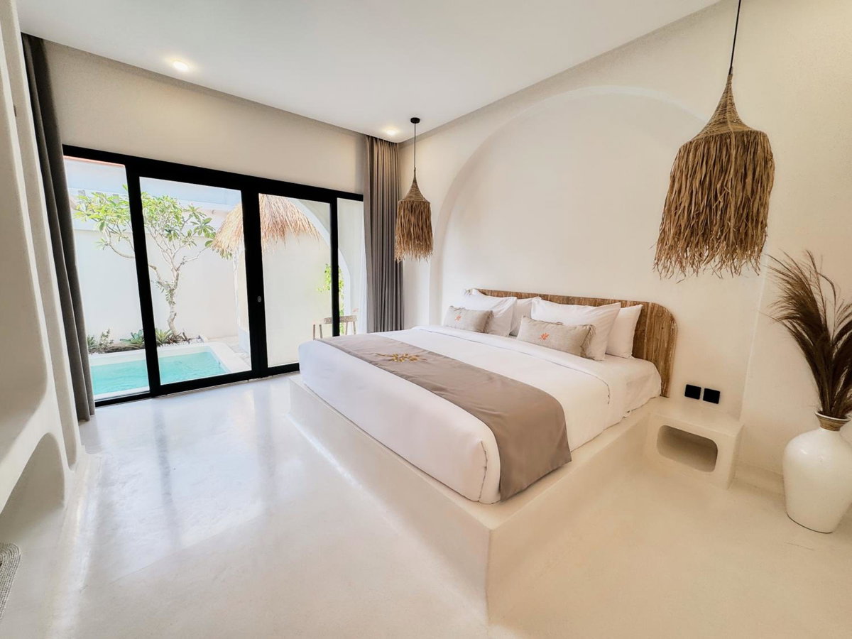 Hotel · Armonia Bali Legian Villas, Legian