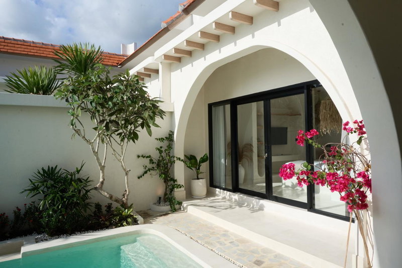 Armonia Bali Legian Villas, Legian, 인도네시아 공화국