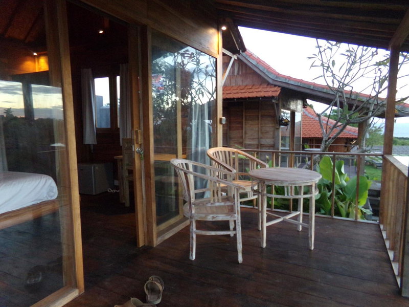 Green Bowl Beach Villas, Uluwatu, 인도네시아 공화국