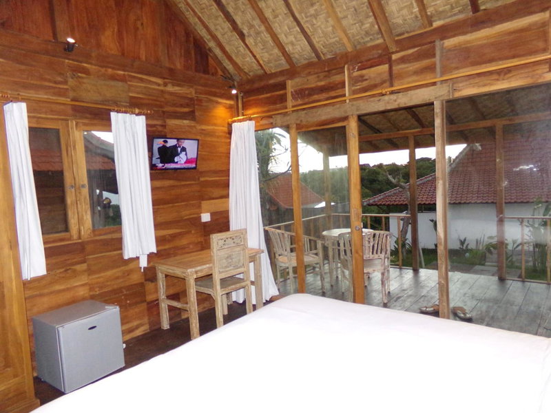 Green Bowl Beach Villas, Uluwatu, 인도네시아 공화국