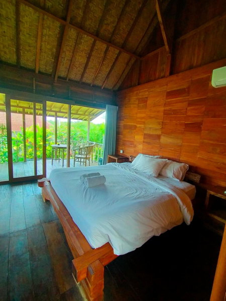 Green Bowl Beach Villas, Uluwatu, 인도네시아 공화국